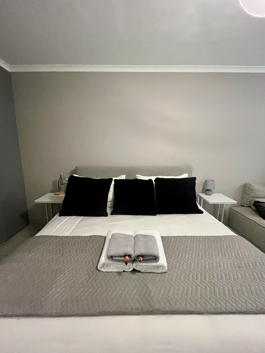 0 Bedroom Property for Sale in Cape Town City Centre Western Cape